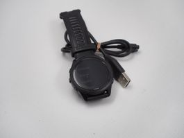 GARMIN Forerunner 265, Schwarz / Schwarzgrau (26101159)