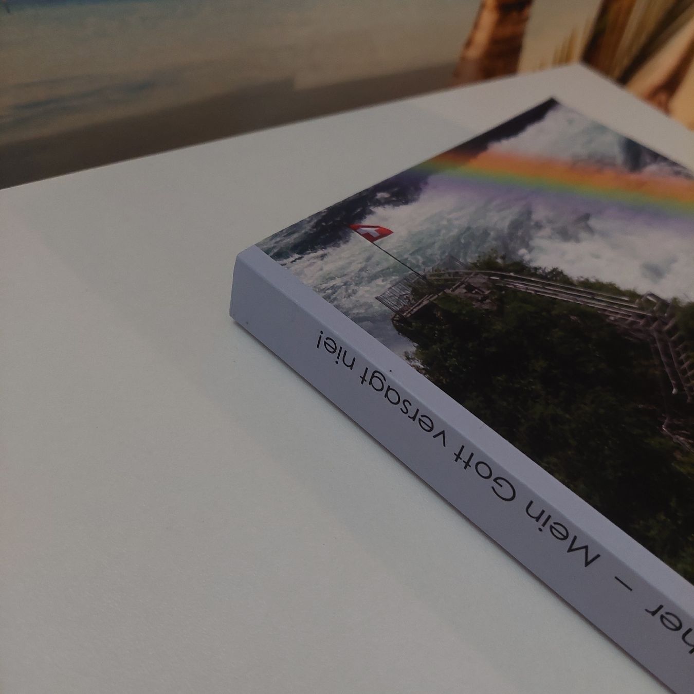 Bücher: Vom Verdingbuben zum Gotteskind – Gebraucht aus Belp von masterdriftking 5