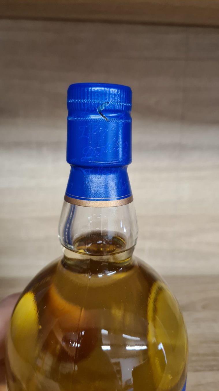 Kilchoman Spirituosen: Kilchoman 2010 Summer Release – Neu und originalverpackt aus Vouvry von Peki23 3