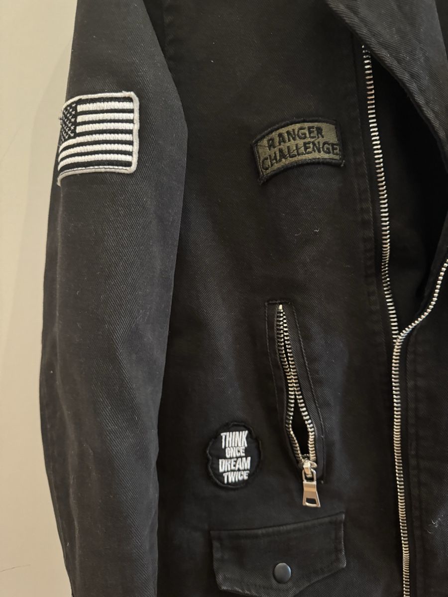 Giacche: Kaporal Jeansjacke schwarz, Gr. S – Nuovo (secondo la descrizione) da Langnau am Albis venduto da Ervedosa_21 3