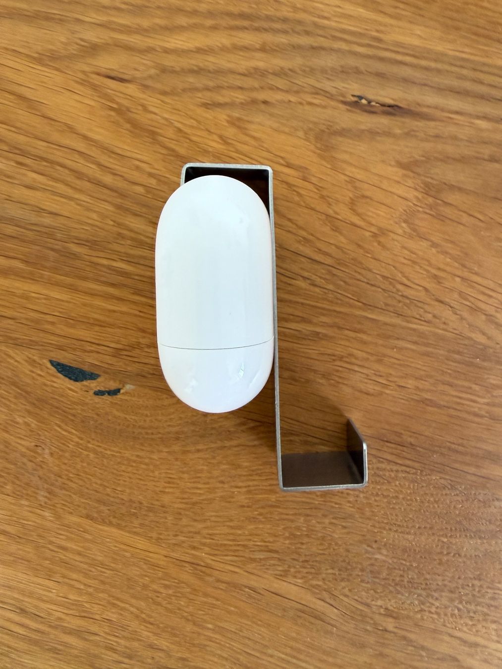 Apple Kopfhörer: APPLE AirPods Pro 1 Charging Case – Gebraucht aus Lausanne von Nine1982 9