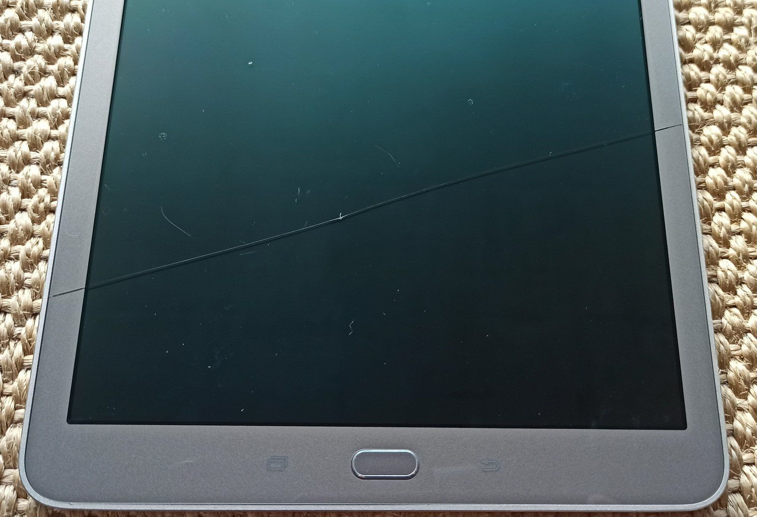 Samsung Tablet PC: Samsung Galaxy Tab S2 – Gebraucht aus Steinach von Darwin8 2