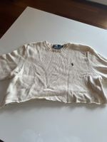 Polo Ralph Lauren Crop Top Sweater