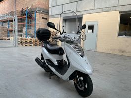 Yamaha XC 125