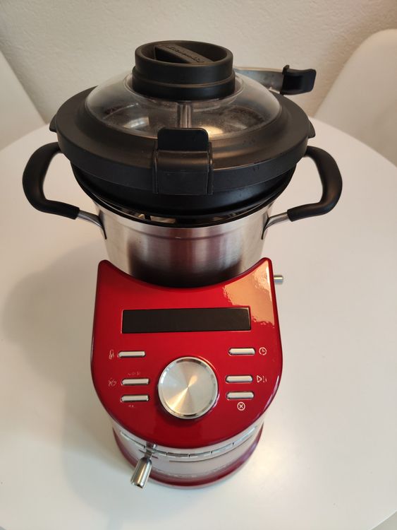 KitchenAid Artison Cook Processor Kaufen auf Ricardo