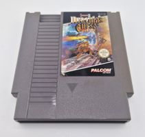 Castlevania III : Dracula's Curse / Nintendo NES