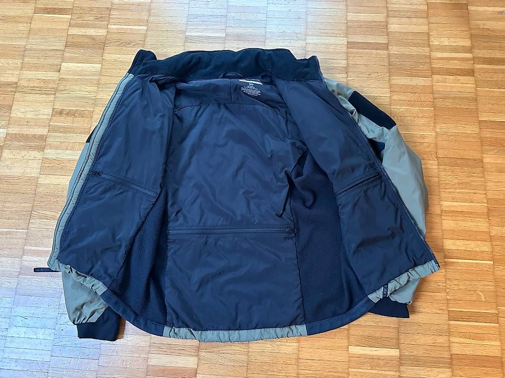 Jacken: Crye Precision Loft Jacket (M) – Gebraucht aus Winterthur von mom_9lgg 1