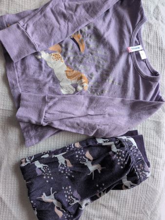 Pyjama 92 