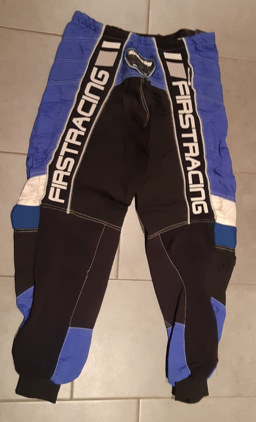 Pantaloni: Downhill, Bmx Hosen – Nuovo (secondo la descrizione) da Heimenschwand venduto da Urzbi