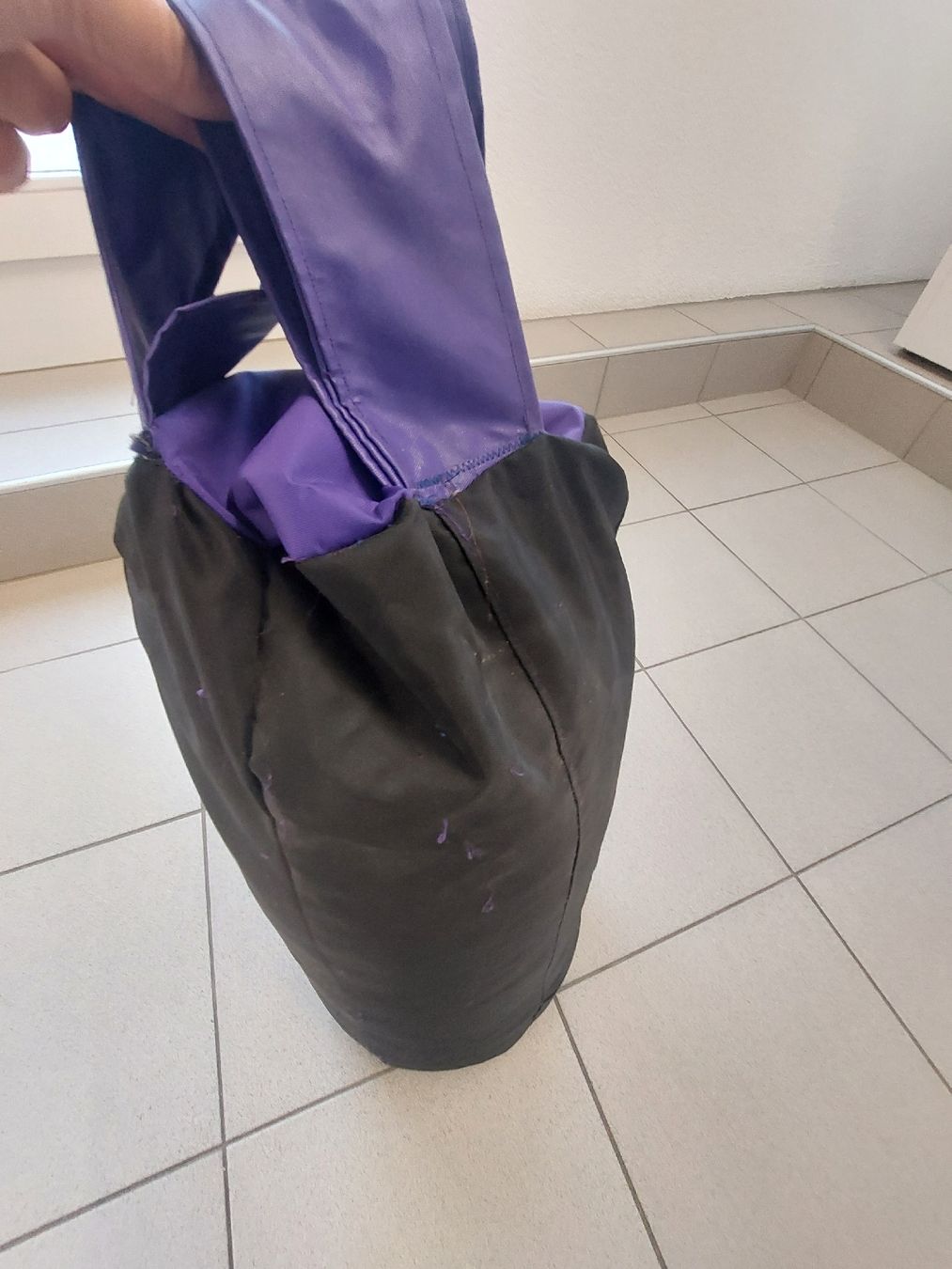 Boxsäcke: Sac de box. – Gebraucht aus Muri b. Bern von lilinounou 4