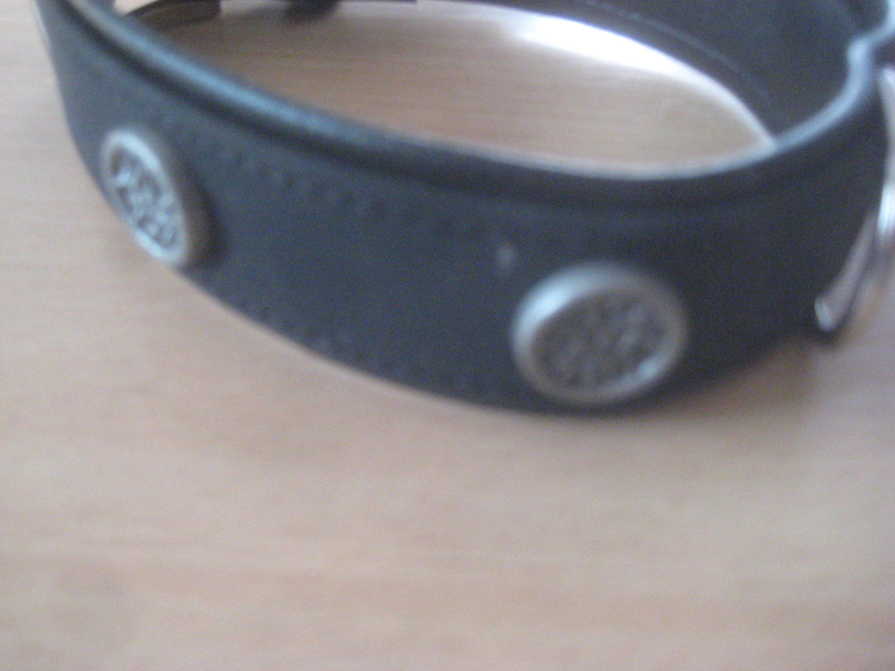 Hunter Guinzagli & Collari: HUNDE  HALSBAND  HUNTER – Nuovo (secondo la descrizione) da Uster venduto da flocke1 2
