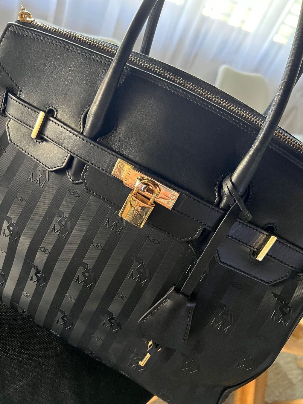 Maison Mollerus Borse da donna: Maison Mollerus Tasche – Usato da Uznach venduto da bmw-girl 2