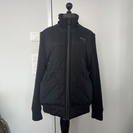 Puma Jacke / Gilet