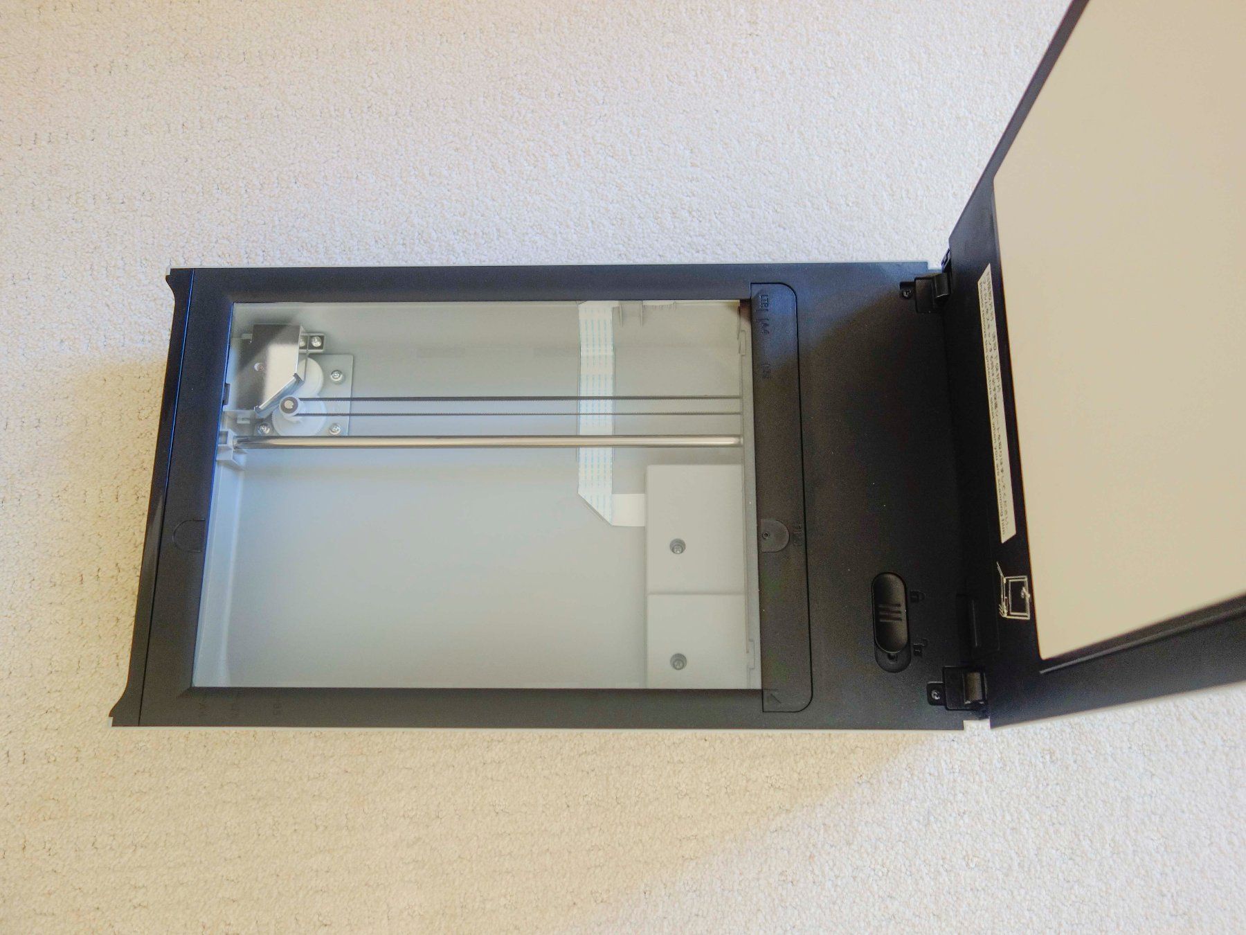 Canon Scanner: Canon CanoScan 9000F – Usato da Scuol venduto da magenfeuer 2