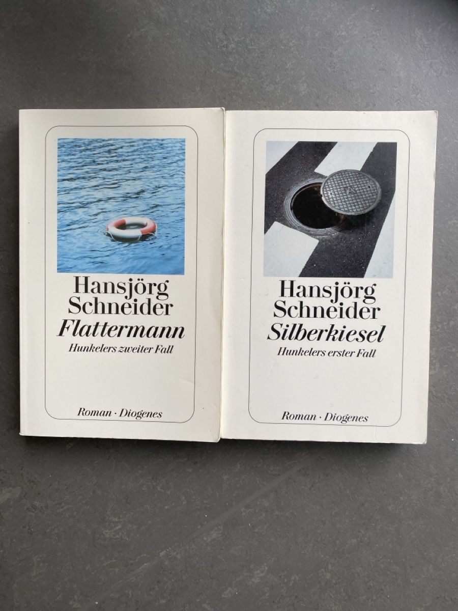 Libri: Hansjörg Schneider:Krimi – Nuovo (secondo la descrizione) da Dallenwil venduto da kavogt6