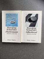 Hansjörg Schneider:Krimi