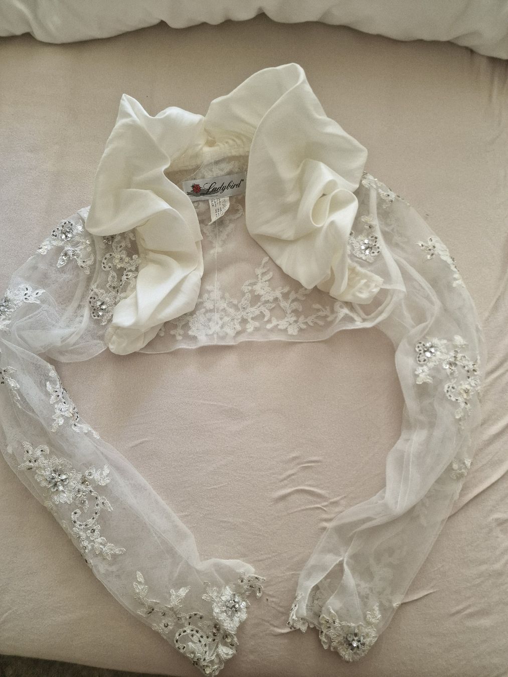 Vestiti: Brautkleid – Nuovo (secondo la descrizione) da Basel venduto da kun_c5kn 2