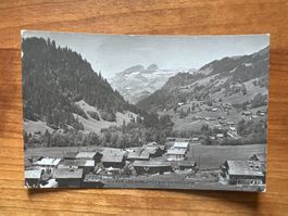 AK  1915 Diablerets   (G1985)
