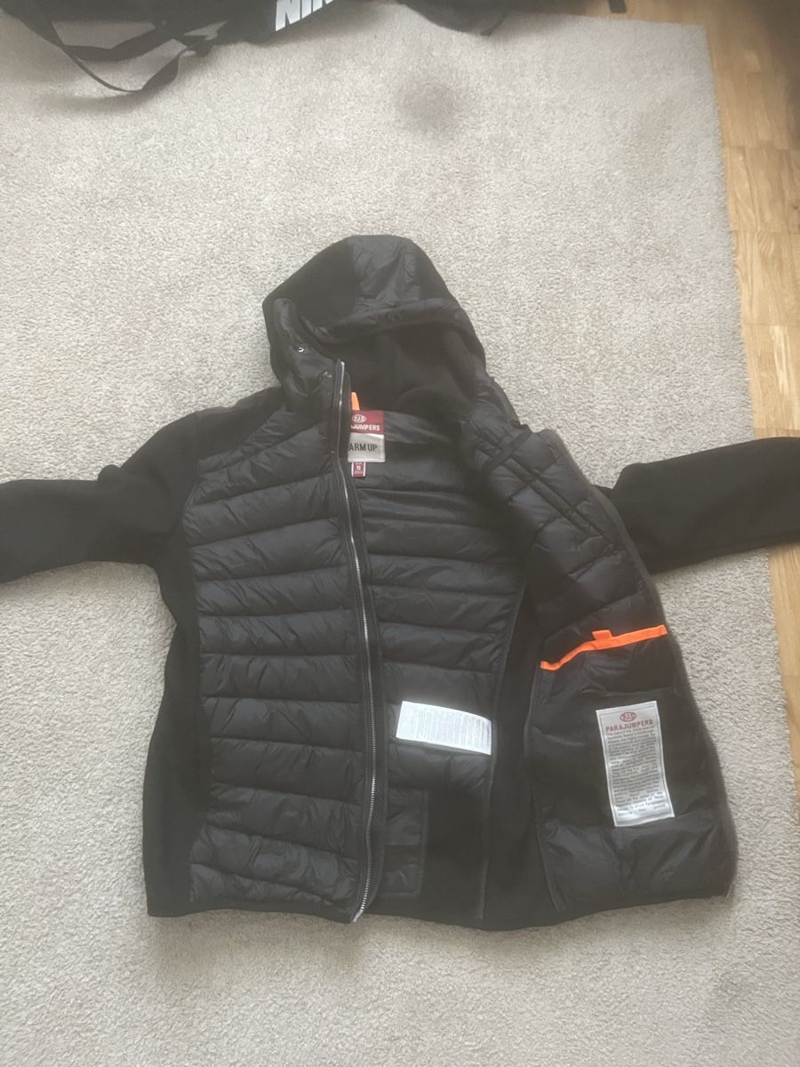 Parajumpers Giacche: Parajumpers Jacke S – Nuovo (secondo la descrizione) da Bülach venduto da Virgenia 1