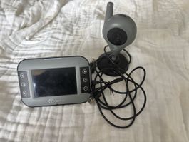 Baby monitor/Timeflys (no wifi needed!)