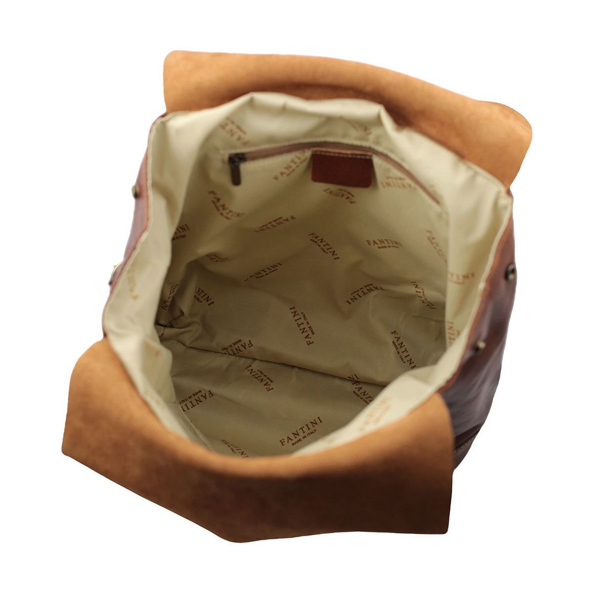 Zaini: Rucksack aus Santiago-Leder – Nuovo e nell'imballaggio originale da Wittenbach venduto da bes_k8vr 5