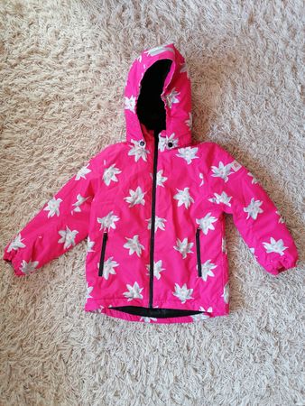 Reima veste d'hiver gr 128