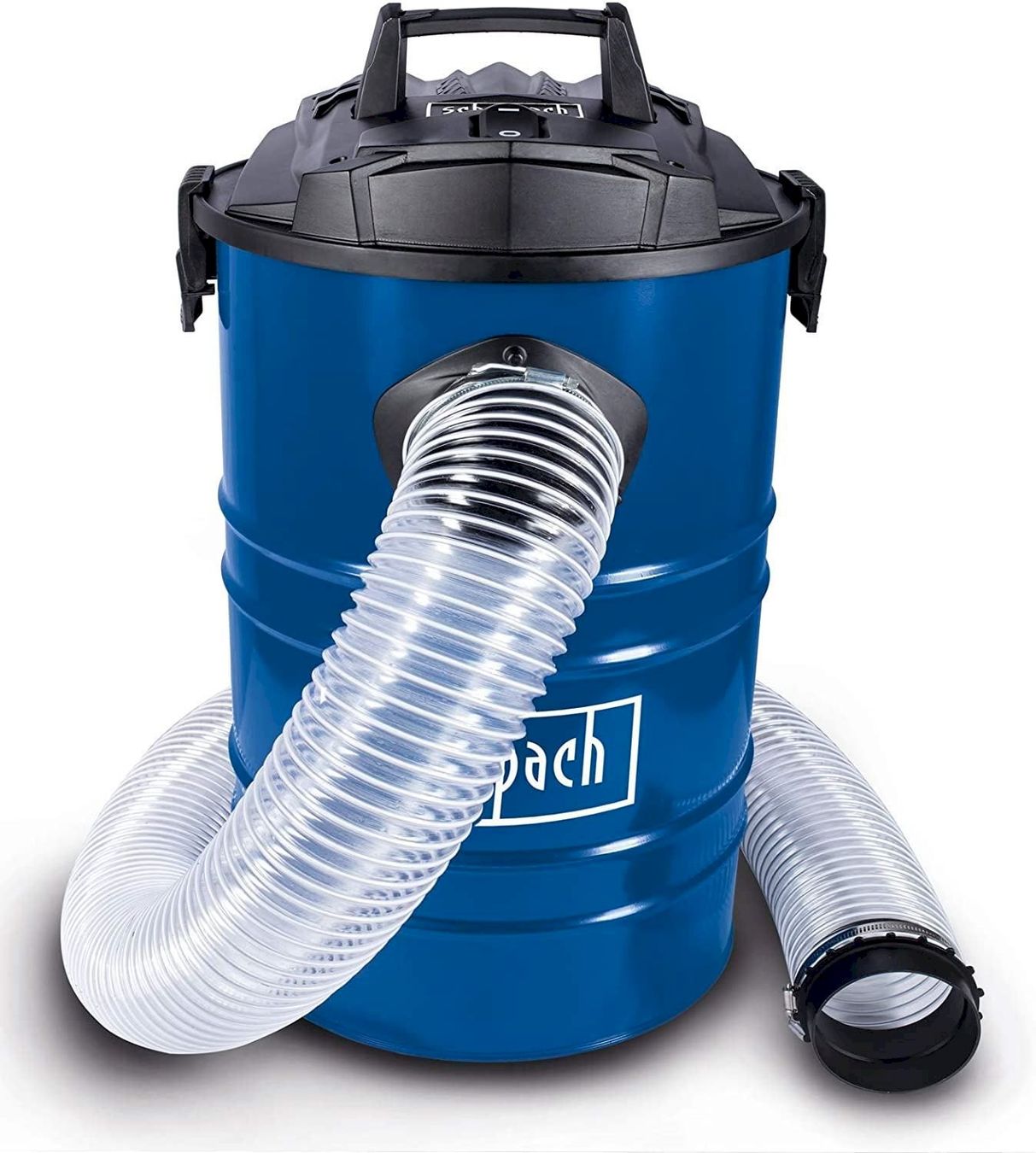Scheppach Tutte le macchine: Scheppach Absauganlage DC100 1200W – Nuovo e nell'imballaggio originale da Bottighofen venduto da zaap 4