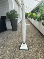 Vorwerk Akkusauger VB100 mit Elektrobürste EBB100