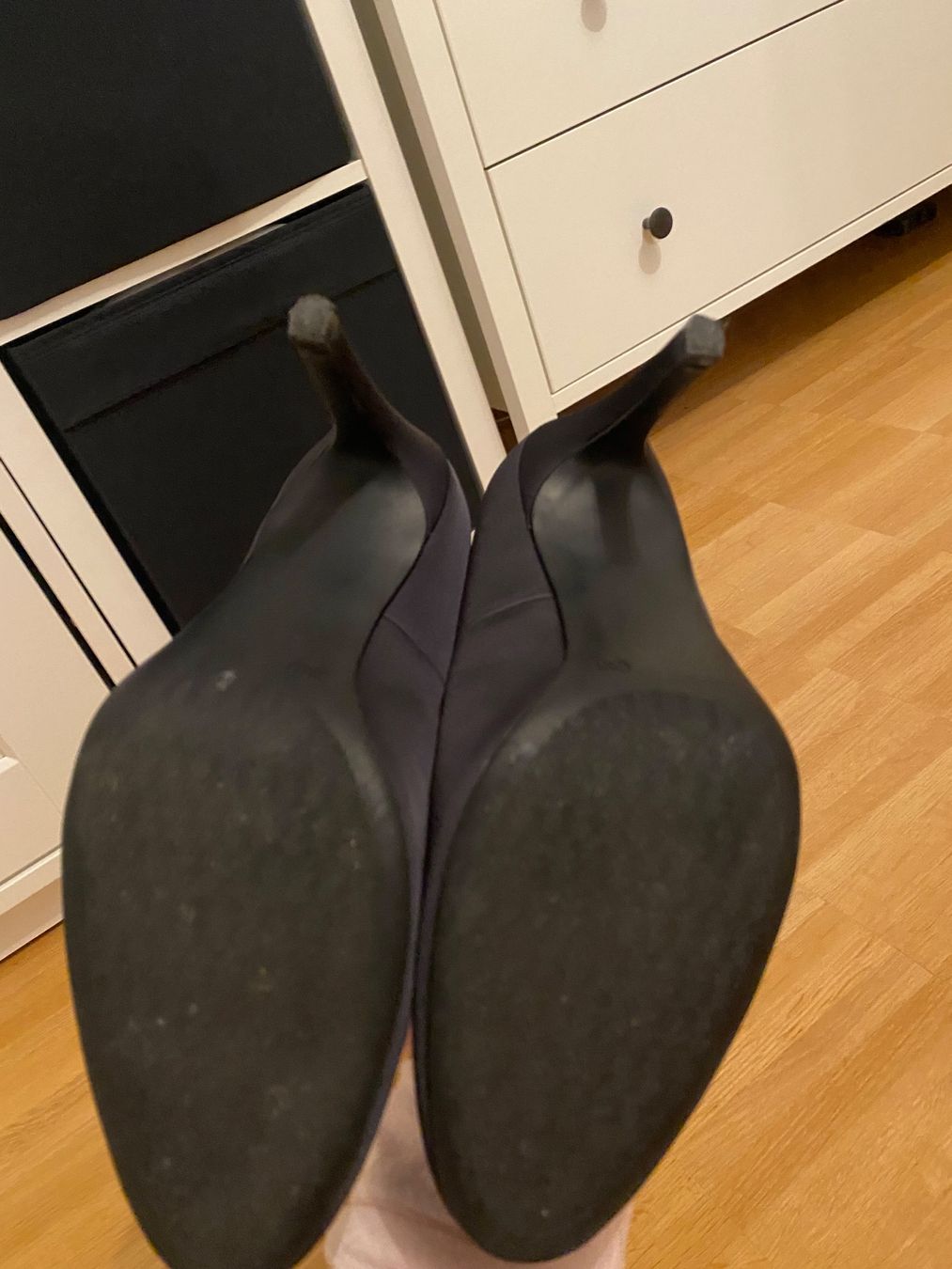 Scarpe da donna: Wunderschöne Pumps 👠 – Nuovo (secondo la descrizione) da Kloten venduto da swarovski16 4