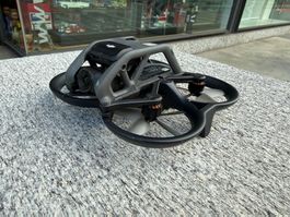 DJI Avata 1 only drone