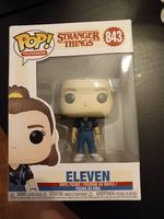 Funko pop strangers things