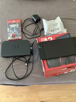 Nintendo Switch 2 Konsole mit Zubehör guter Zustand