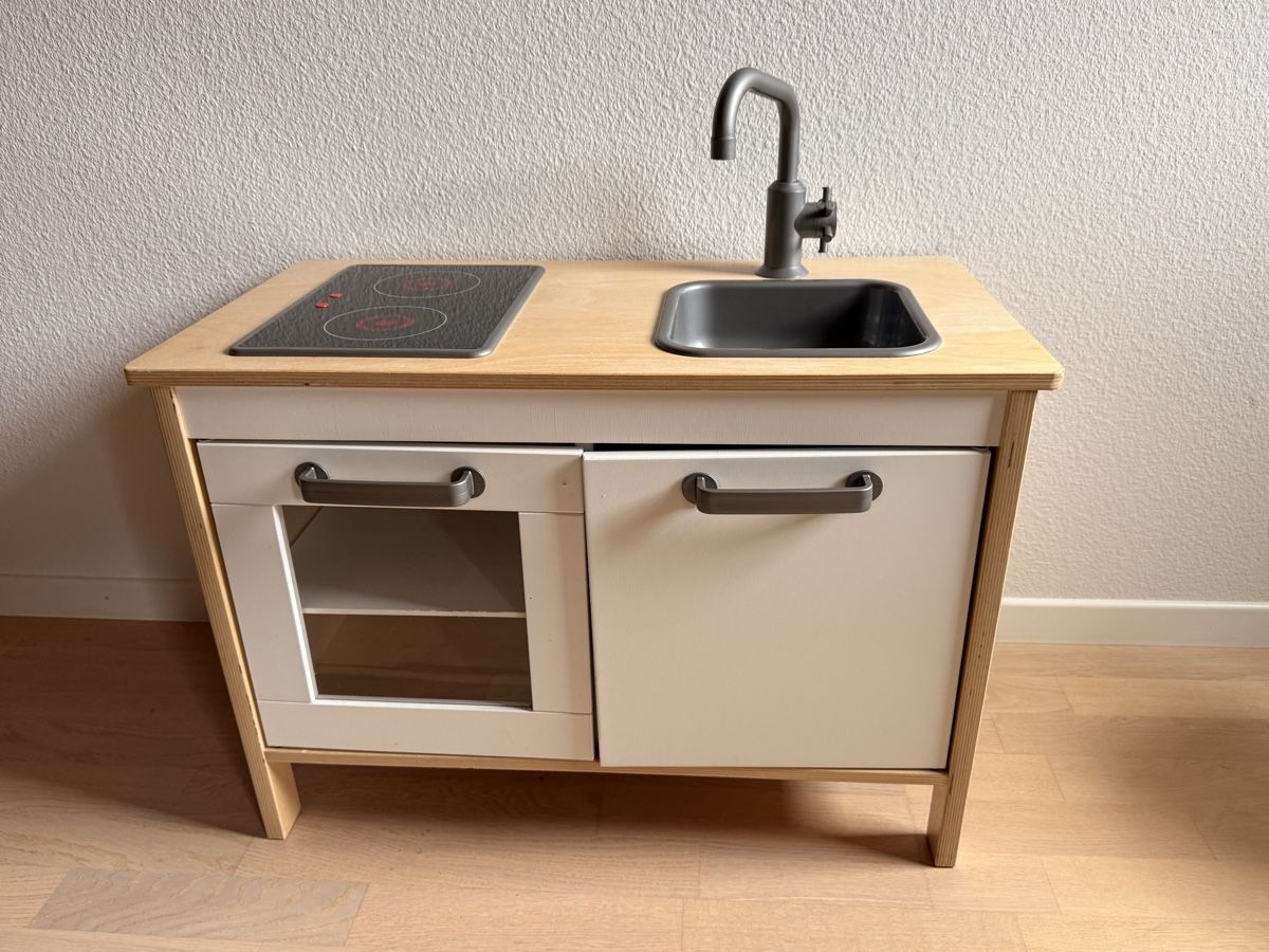 Ikea Komplettküchen: Spielküche Ikea – Gebraucht aus Aesch ZH von marbeks