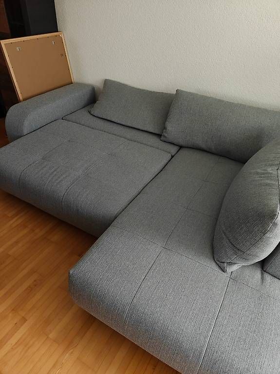 Divani: Sofa mit Schlaffunktion und Stauraum – Usato da Neuhausen venduto da meli05x 4