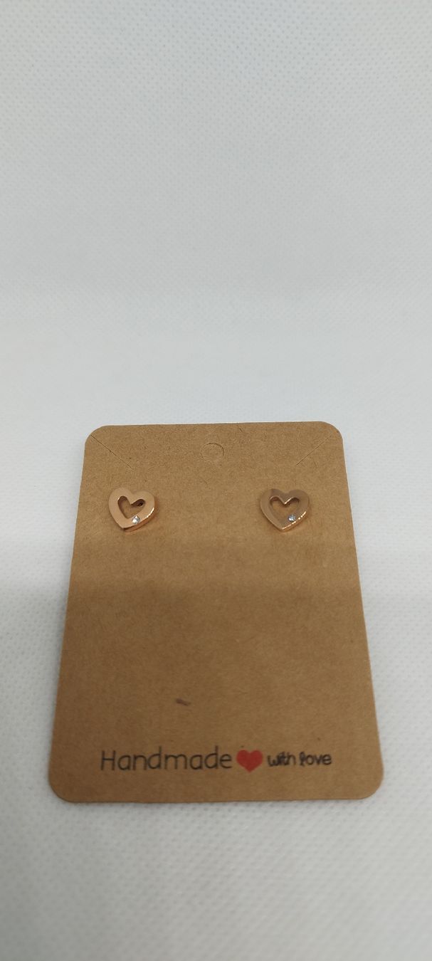 Ohrringe & -stecker: Ohrringe – Neu und originalverpackt aus Winterthur von pir_pt 1