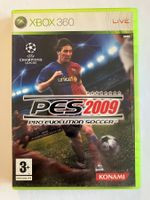 PES 2009 – 360