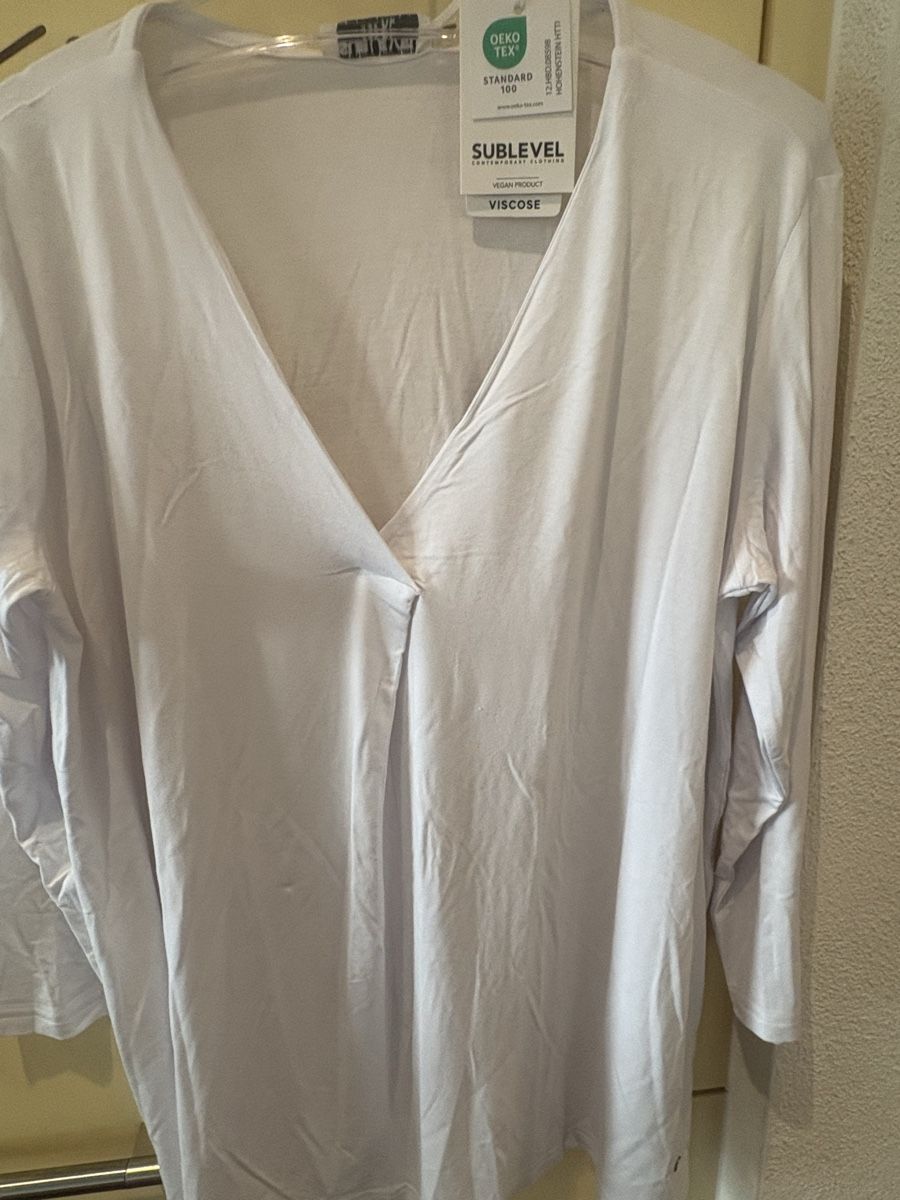 Maglioni & Felpe: Sublevel Langarmshirt , NEU 🌺 – Nuovo e nell'imballaggio originale da Obbürgen venduto da bugi6868 2