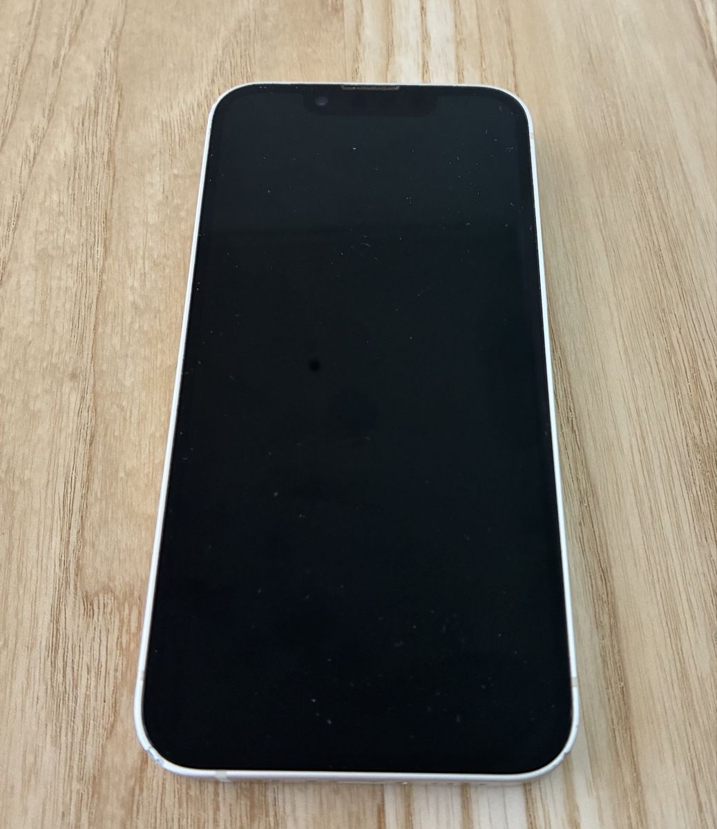Apple Handys / Smartphones: IPhone 13 mini white - 256GB (including case) – Gebraucht aus Zürich von iki_dbv7 2
