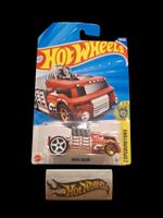 Hot Wheels Experimotors 2025 Crate Racer 5/10 L