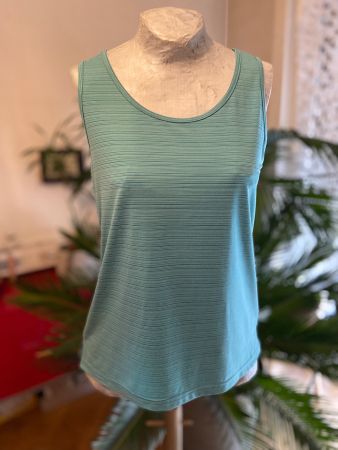 Top Sport ou Fitness - 36 - tissu doux, très agréable