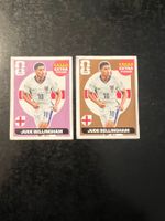 WM 2026 Panini Jude Bellingham Violette,Bronze (Top Zustand)
