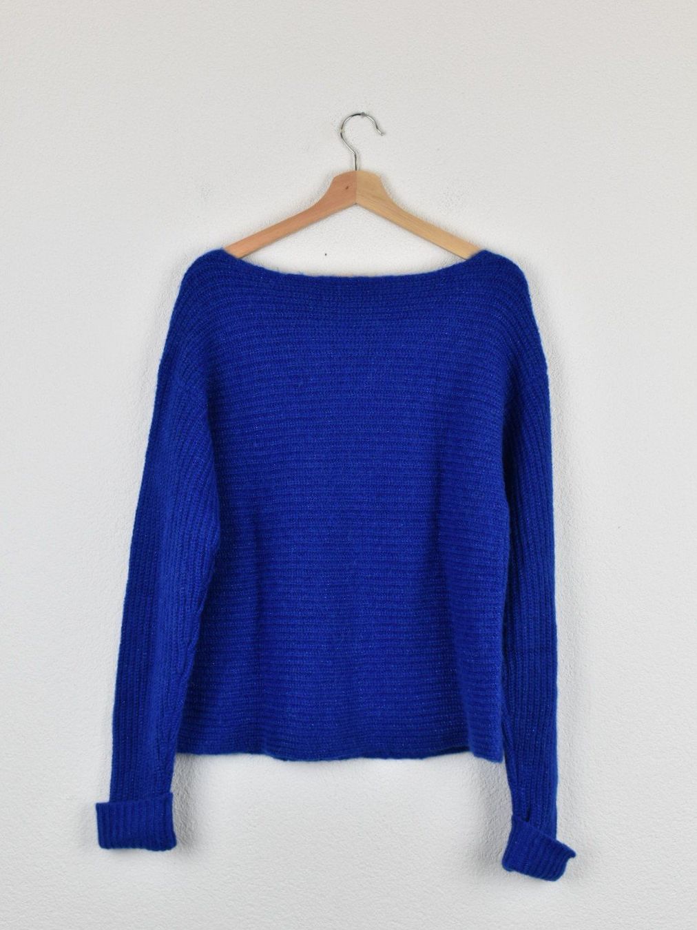 Armani Maglioni & Felpe: Armani Exchange Strickpullover, Gr.L – Usato da Nürensdorf venduto da 2ND_STORY 2