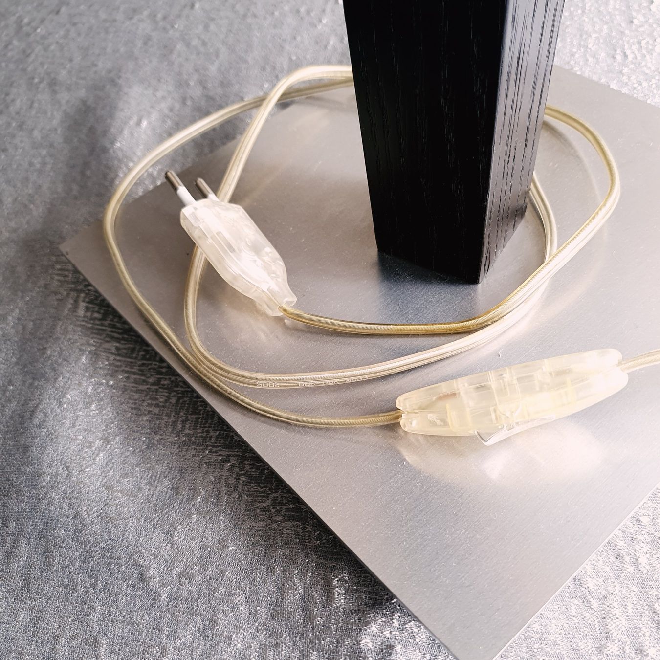 Lampade: Tischlampe – Usato da Niederglatt ZH venduto da Icaro7 2