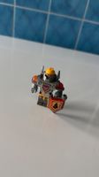 Lego NEXO KNIGHTS Axel Figur