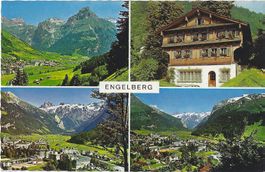 Engelberg
