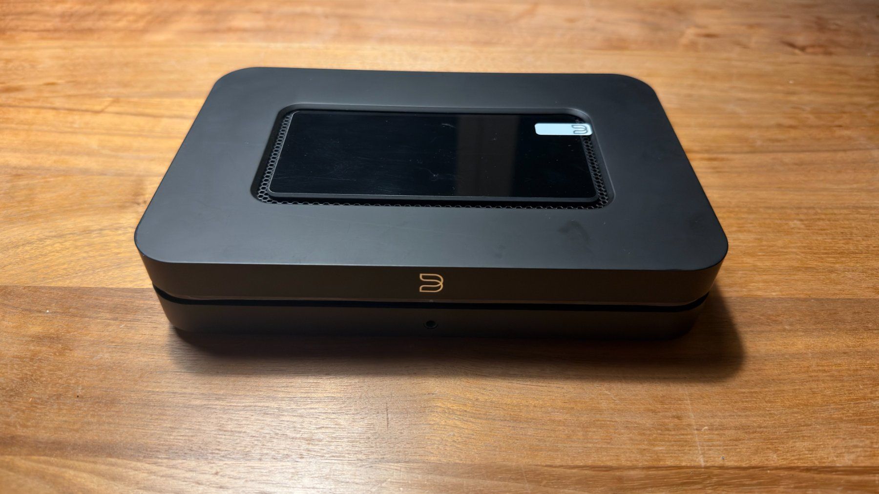 Bluesound Audio- & Mediensysteme: Bluesonud NODE – Gebraucht aus Horgen von elo_p69z 1