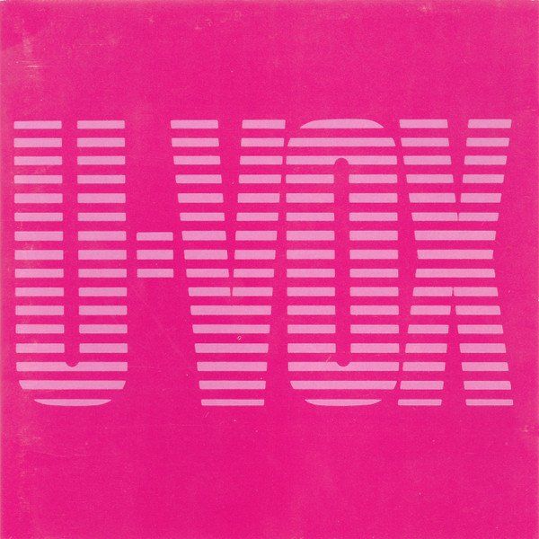 CD: CD Ultravox - U-vox (1986) – Usato da Möriken AG venduto da mineralia