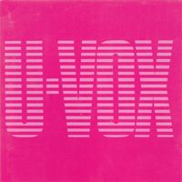 CD Ultravox - U-vox (1986)
