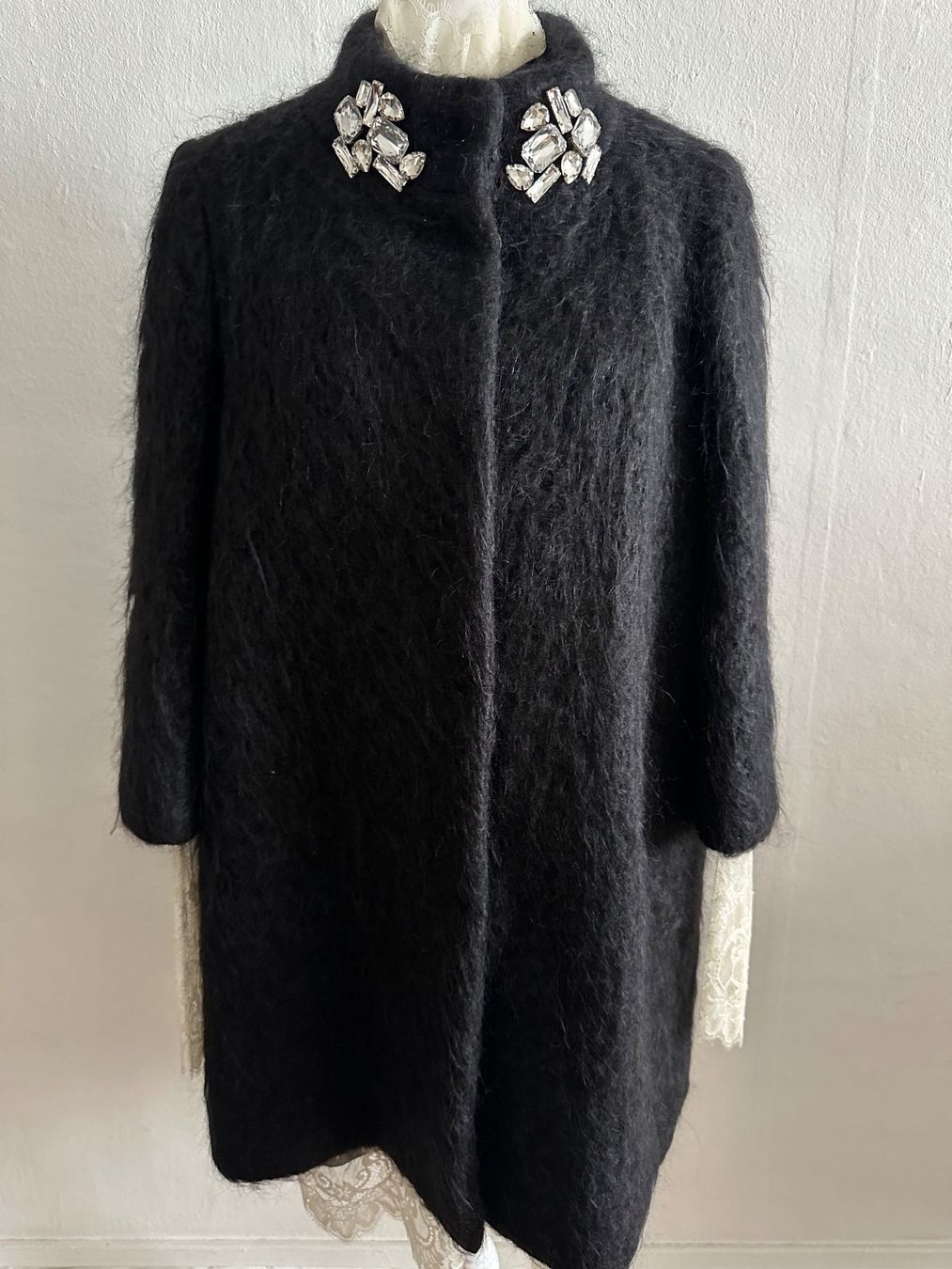 Mäntel: Blumarine Blugirl Mantel – Neu (gemäss Beschreibung) aus Bern von schnupka