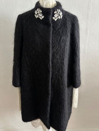 Blumarine Blugirl Mantel